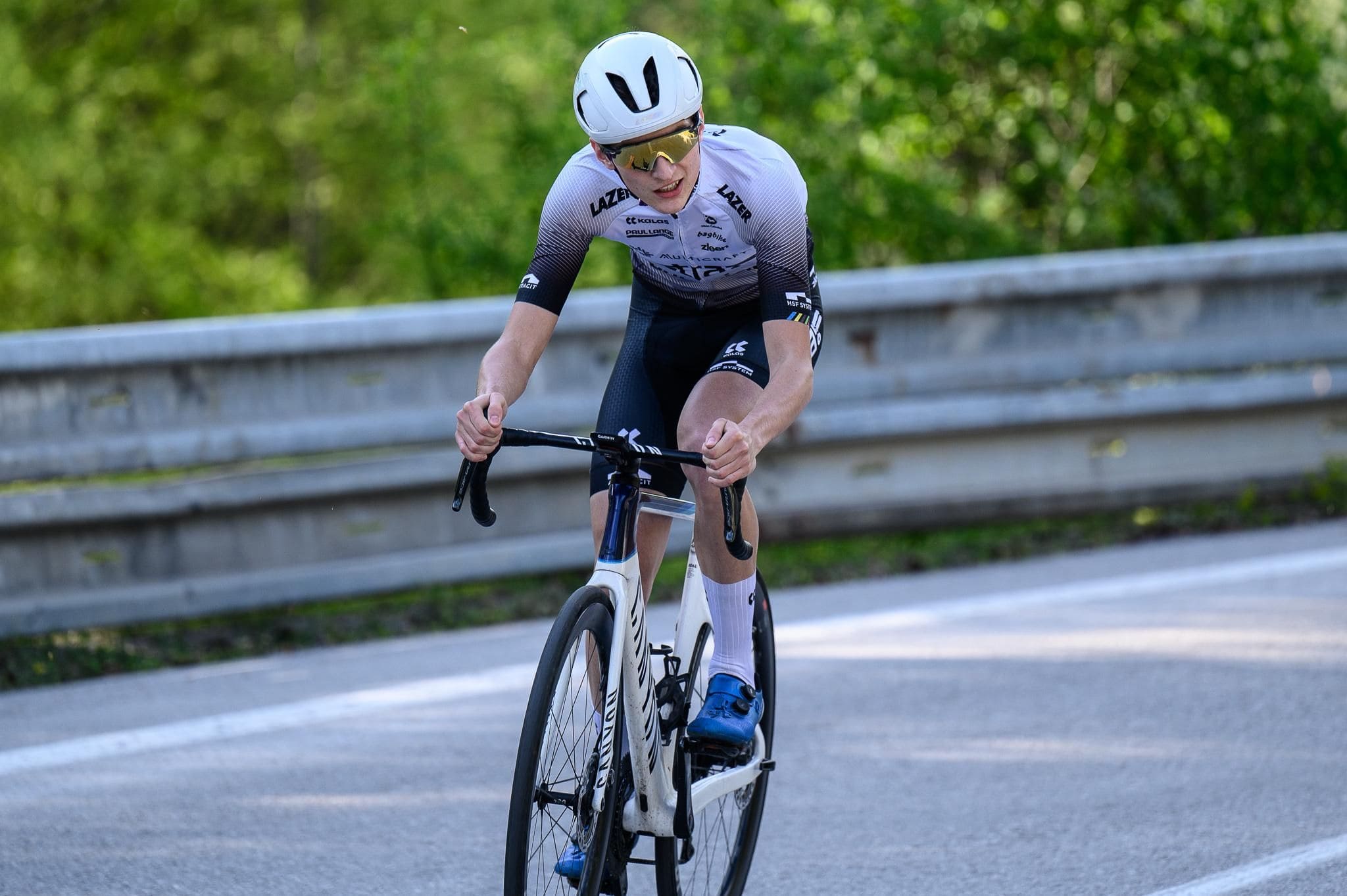 Cycling