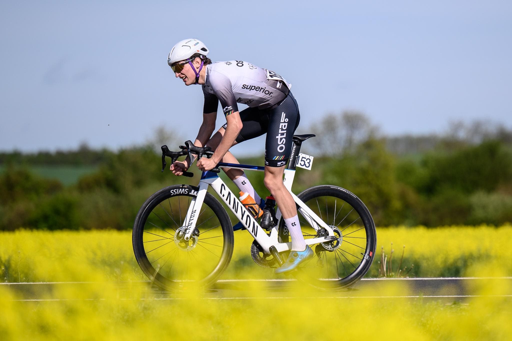 Cycling
